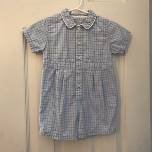 Tommy Hilfiger Short Sleeve Bubble 6-12 months